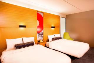 Aloft Mount Laurel - 1