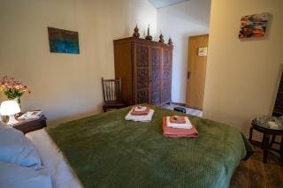 Raposeira Bed & Breakfast - Maçãs de Dona Maria - 1