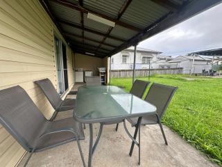 Spacious Family Home Sleeps 8 - 9