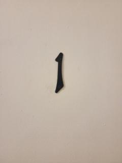 Comfy Spacious Private Room 1 with Attached Bath - 4