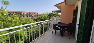 Sunny appartement - 9