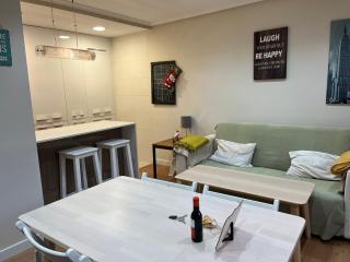 Encantador apartamento próximo a Ezcaray. WiFi - Ezcaray - 7