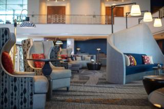 Renaissance Concourse Atlanta Airport Hotel - Atlanta - 0