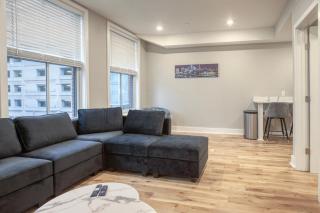 One Sky Loft - 1