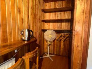 Cabaña en Panguipulli - Panguipulli - 9