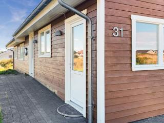 10 person holiday home in Thisted-By Traum - Klitmøller - 7