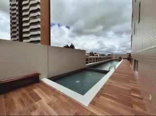 Flat frente mar - Fortaleza - 5