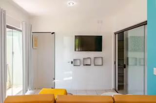 Ap Duplex 3 Dorms Prox Tenório-PraiaGrande - Ubatuba - 7