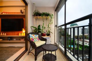 Home Batel - Curitiba - 7