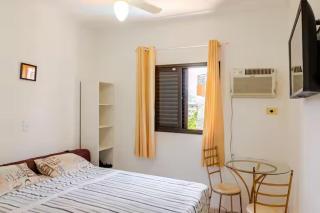 Ap Duplex 3 Dorms Prox Tenório-PraiaGrande - Ubatuba - 1