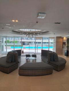 Condo Ortigas CBD - Manila - 4