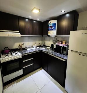 Miralejos VII - Edificio Premium - Departamento 1 Dormitorio - 7