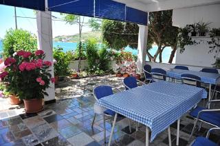 Apartments Draga - Metajna - 8