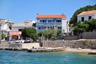 Apartments Draga - Metajna - 0