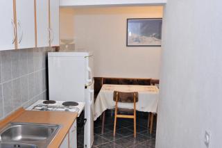 Apartments Draga - Metajna - 6