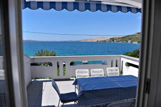 Apartments Draga - Metajna - 9