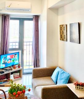 SMDC Apartment Ortigas - Manila - 5