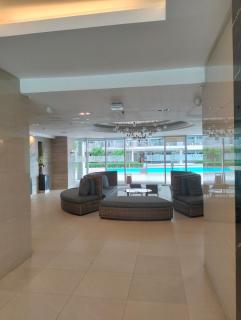 SMDC Apartment Ortigas - Manila - 1