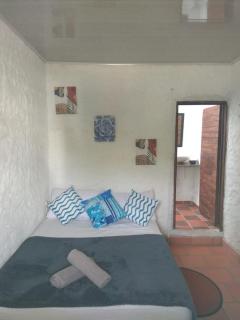 Hotel La Reserva-Barichara - 7