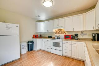 12 Mi to Myrtle Beach Peaceful Abode in Conway! - Conway - 5