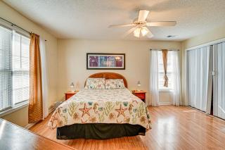 12 Mi to Myrtle Beach Peaceful Abode in Conway! - Conway - 2