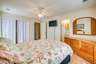 12 Mi to Myrtle Beach Peaceful Abode in Conway! - Conway - 1