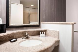 Courtyard by Marriott Columbia - Columbia - 2
