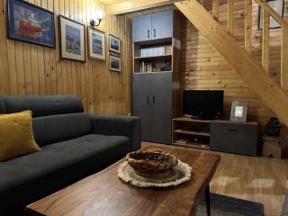 Cottage Walnut - Kolašin - 8