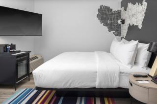 Aloft Glendale at Westgate - Glendale - 4