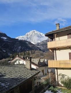 Lo Tatà - Maisons de Charme - Caratteristico Appartamento a 2 passi da Courmayeur - Pré-Saint-Didier - 5