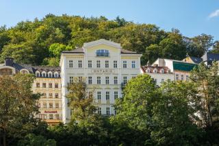 Hotel Ontario - Karlovy Vary - 1
