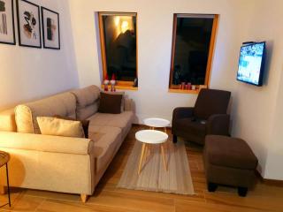 Apartment Holiday Ravna Planina - Pale - 8