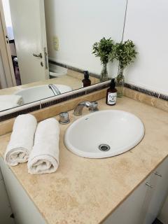 Departamento Gral Paz con pileta - Córdoba - 1