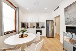 Bondi Beach Hazel unit 8 - 1 Bedroom opposite view of the Beach - Sydney - 4