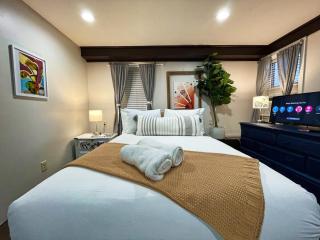 Artist's apartment in the heart of the city - Sacramento - 7