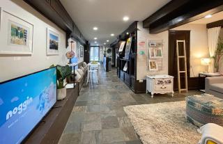 Artist's apartment in the heart of the city - Sacramento - 4