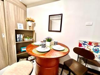 Central Ortigas Center Condo - Manila - 7