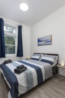 Brand new 2 bedroom in the heart of the city - 7