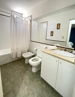 Departamento Gral Paz con pileta - Córdoba - 4