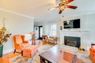 Walk to UK Campus Charming Home with Patio! - Lexington - 7