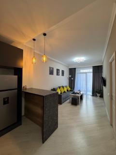 Tsaghkadzor Alvina Complex 12 Project - 7