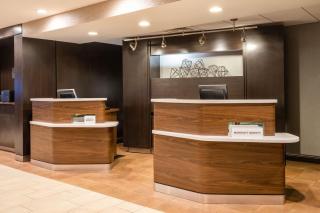 Courtyard by Marriott Colorado Springs South - Colorado Springs - 6
