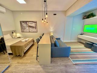 Plaza Mayor 304 - Loft moderno e super completo - Capão da Canoa - 1