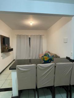 Apartamento térreo na praia em Ubatuba São Francisco do Sul - São Francisco do Sul - 2