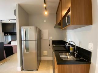 Greige - Habitarte - Itaim Bibi - São Paulo - 1