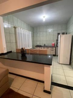 Apartamento térreo na praia em Ubatuba São Francisco do Sul - São Francisco do Sul - 3