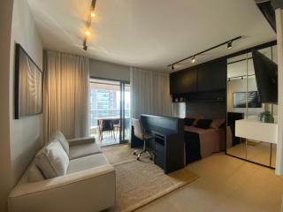 Greige - Habitarte - Itaim Bibi - São Paulo - 0