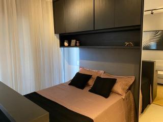 Greige - Habitarte - Itaim Bibi - São Paulo - 6