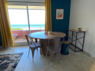 Varangue sur l'ocean, Climatisation - Le moka - 4