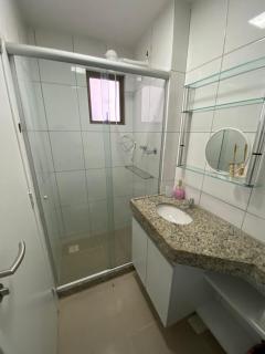Apartamento 2 quartos na praia de Boa viagem - 2